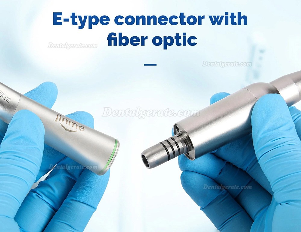 Jinme W201L Faseroptisches LED 20:1 Implantat-Winkelst&uuml;ck